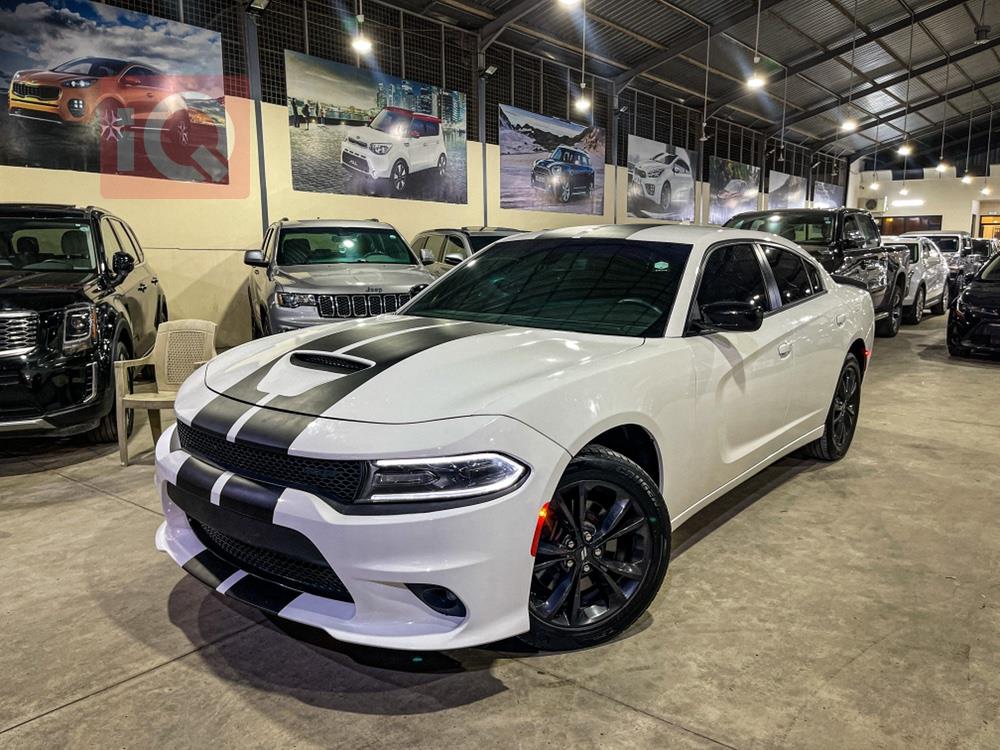Dodge Charger